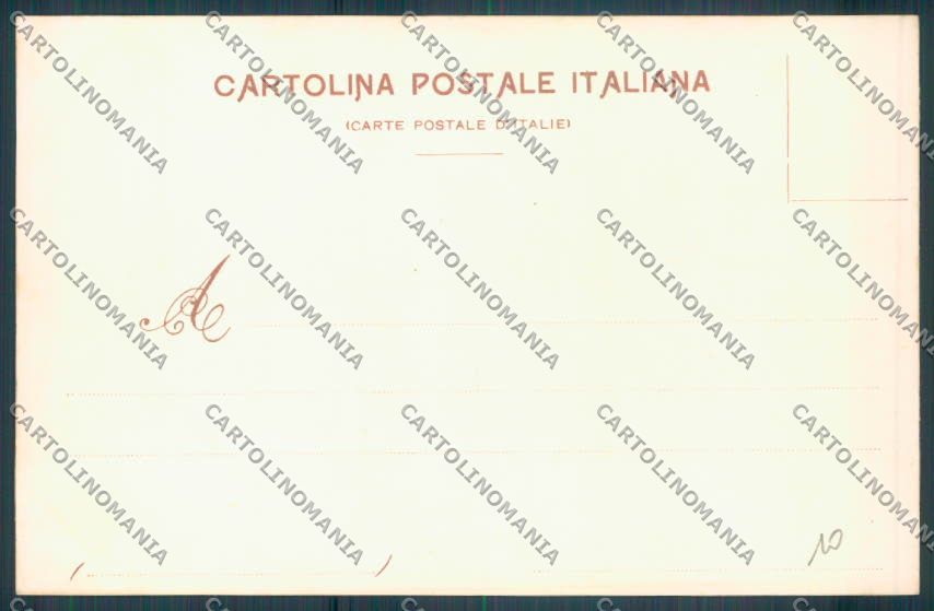 Perugia città cartolina ZG0970 – retro