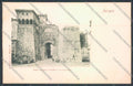 Perugia città Porta Augusto cartolina ZG0971 – fronte
