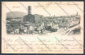 Perugia città cartolina ZG0974 – fronte