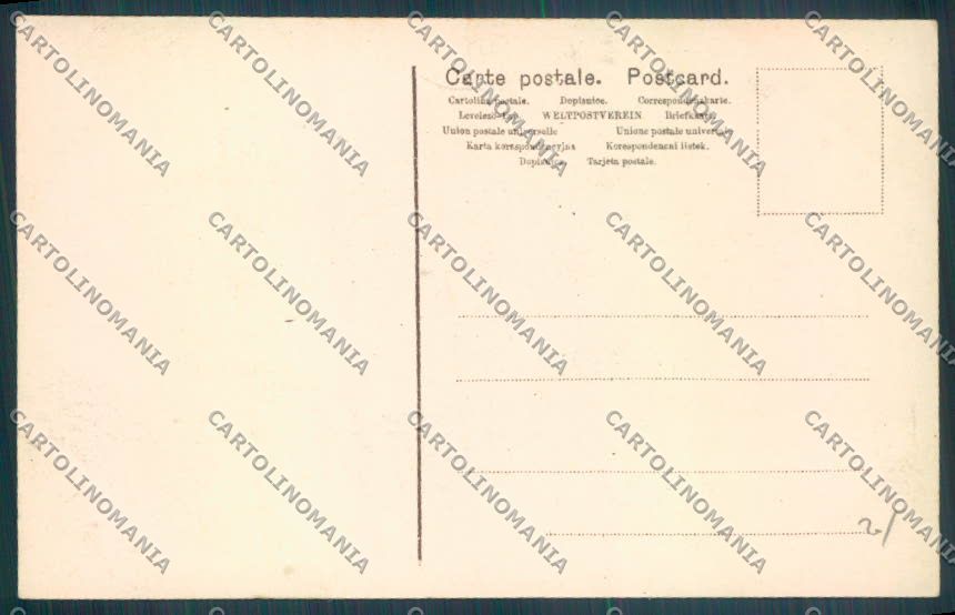 Perugia città cartolina ZG0995 – retro