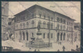Perugia città Poste cartolina ZG0998 – fronte