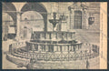 Perugia città cartolina ZG1000 – fronte