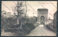 Perugia città Porta Sant'Angelo cartolina ZG1009 – fronte