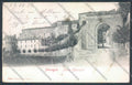 Perugia città Porta Eburnea Alterocca cartolina ZG1013 – fronte