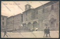 Perugia città cartolina ZG1023 – fronte