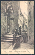 Perugia città cartolina ZG1029 – fronte