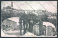 Perugia città cartolina ZG1032 – fronte