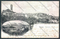 Perugia città cartolina ZG1033 – fronte