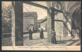 Arezzo Verna cartolina ZG1049 – fronte