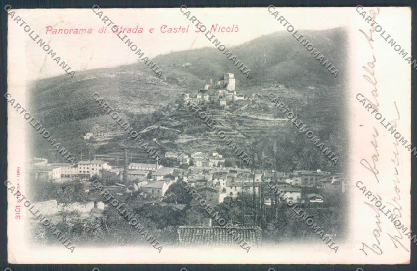 Arezzo Strada Alterocca cartolina ZG1050 – fronte