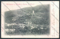 Arezzo Strada Alterocca cartolina ZG1050 – fronte