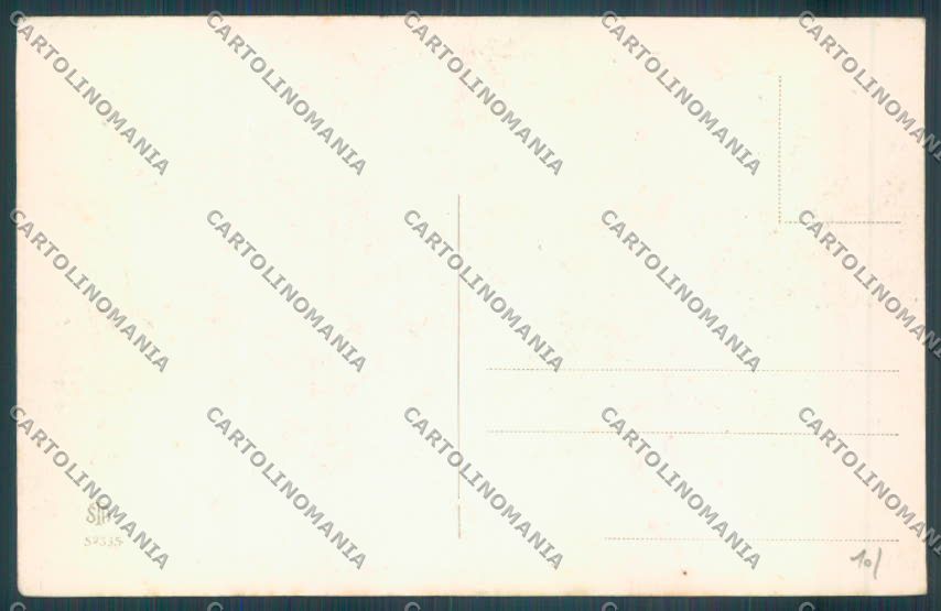 Firenze Fiesole cartolina ZG1057 – retro