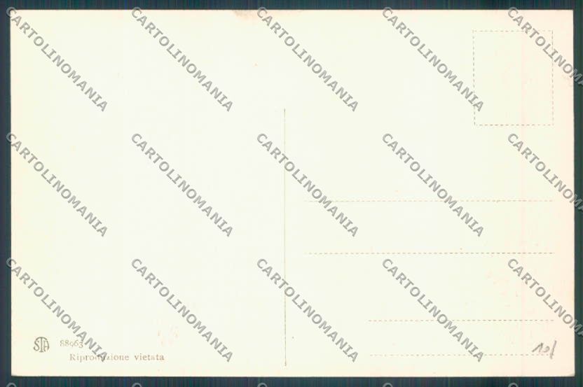 Firenze Fiesole cartolina ZG1062 – retro