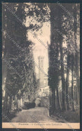 Firenze Fiesole cartolina ZG1067 – fronte