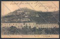 Firenze Fiesole cartolina ZG1076 – fronte