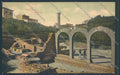 Firenze Fiesole Terme Romane cartolina ZG1089 – fronte