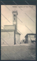Firenze Fiesole Tetro Romano cartolina ZG1092 – fronte