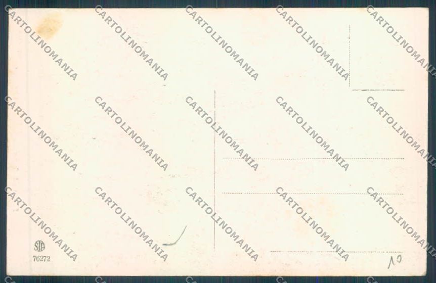 Firenze Fiesole cartolina ZG1094 – retro