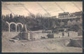 Firenze Fiesole Terme cartolina ZG1098 – fronte