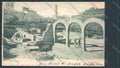 Firenze Fiesole Terme cartolina ZG1100 – fronte