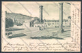 Firenze Fiesole cartolina ZG1102 – fronte