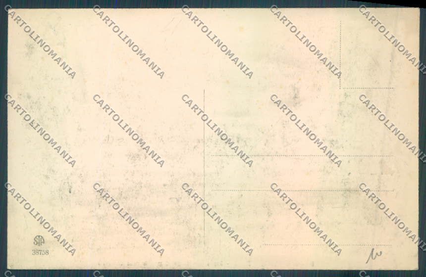 Firenze Fiesole cartolina ZG1108 – retro