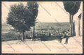 Firenze Fiesole cartolina ZG1109 – fronte