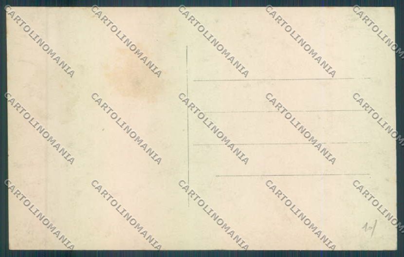Firenze Fiesole Foto cartolina ZG1116 – retro