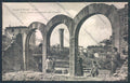 Firenze Fiesole Terme cartolina ZG1119 – fronte