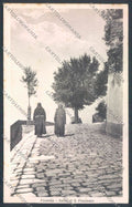 Firenze Fiesole cartolina ZG1122 – fronte