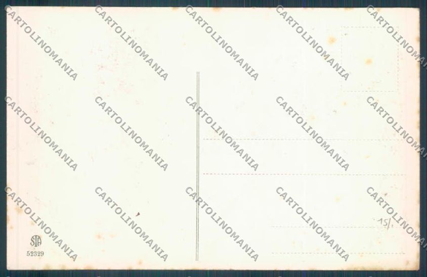 Firenze Fiesole cartolina ZG1122 – retro