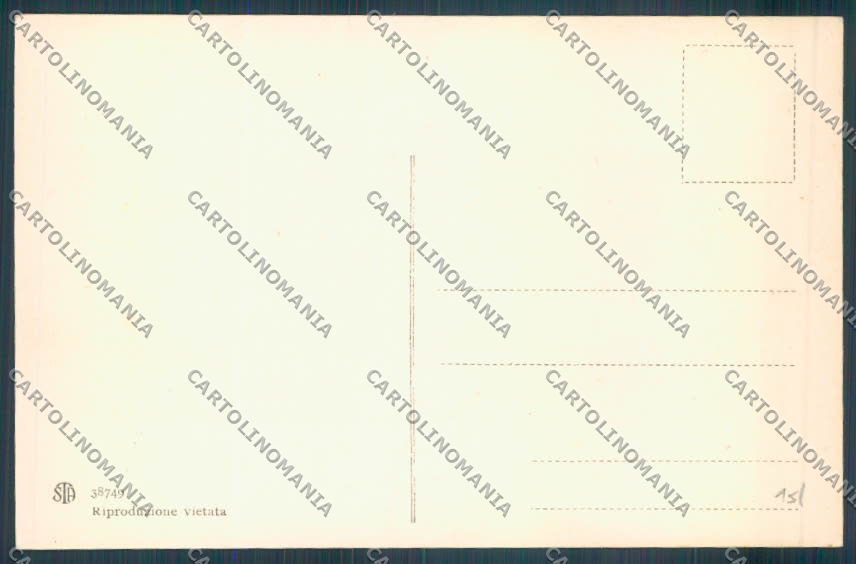 Firenze Fiesole cartolina ZG1126 – retro