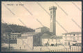 Firenze Fiesole STRAPPO cartolina ZG1128 – fronte