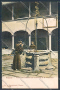 Firenze Fiesole cartolina ZG1136 – fronte