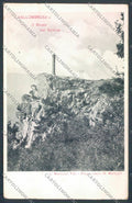 Firenze Reggello Vallombrosa cartolina ZG1145 – fronte