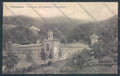 Firenze Reggello Vallombrosa PIEGA cartolina ZG1152 – fronte