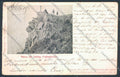 Firenze Reggello Saltinocartolina ZG1166 – fronte