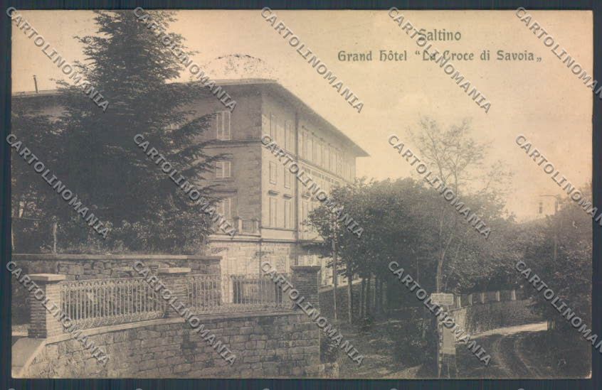 Firenze Reggello Saltinocartolina ZG1167 – fronte