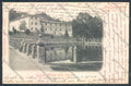 Firenze Reggello Vallombrosa cartolina ZG1173 – fronte