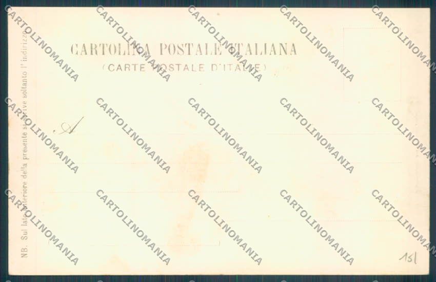 Firenze Reggello Vallombrosa cartolina ZG1176 – retro