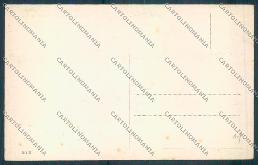 Siena città cartolina ZG1189 – retro