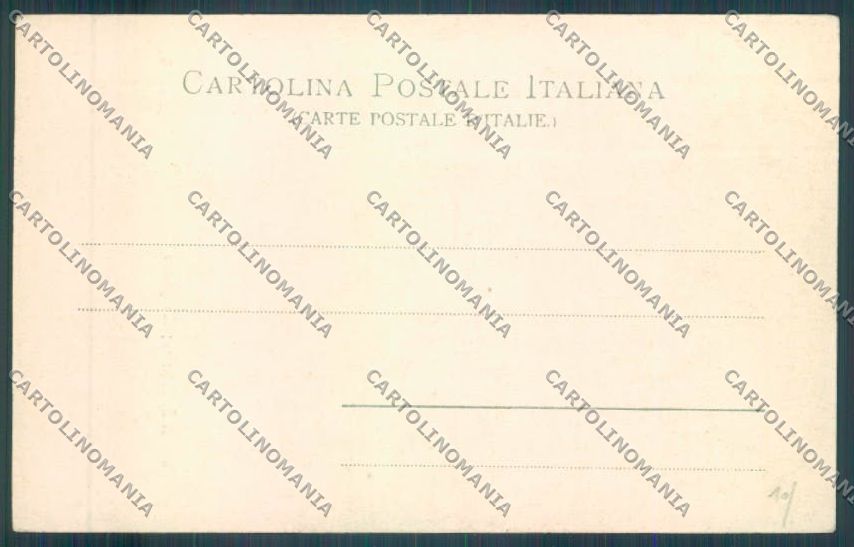 Siena città cartolina ZG1201 – retro