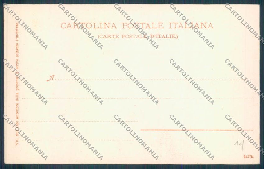 Siena città cartolina ZG1202 – retro