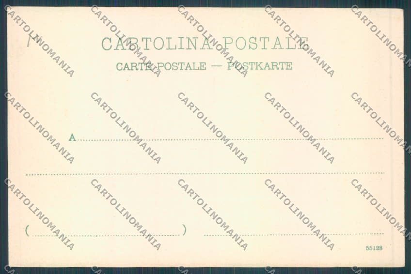 Siena città cartolina ZG1203 – retro
