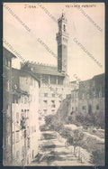Siena città cartolina ZG1207 – fronte