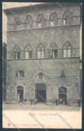 Siena città cartolina ZG1210 – fronte