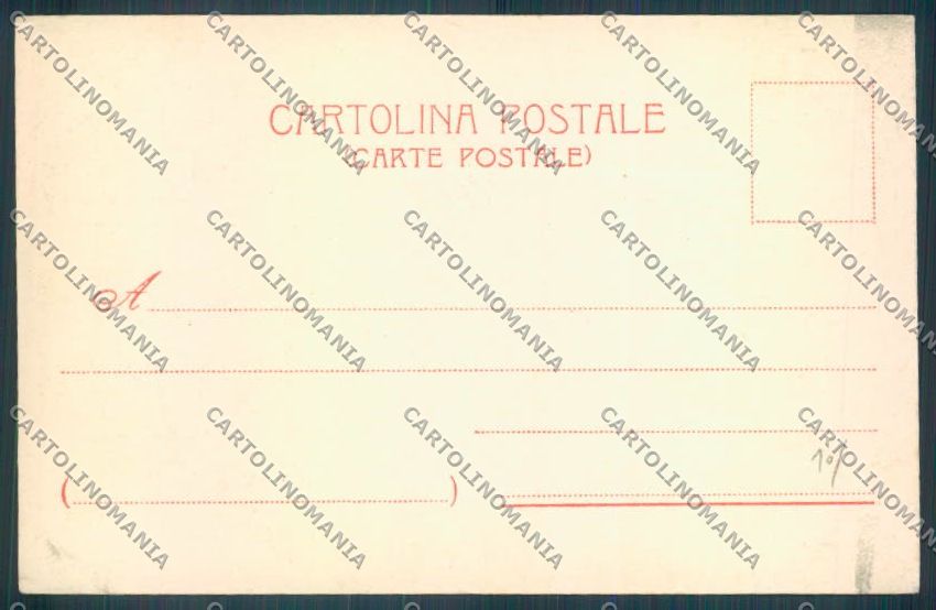 Siena città cartolina ZG1210 – retro