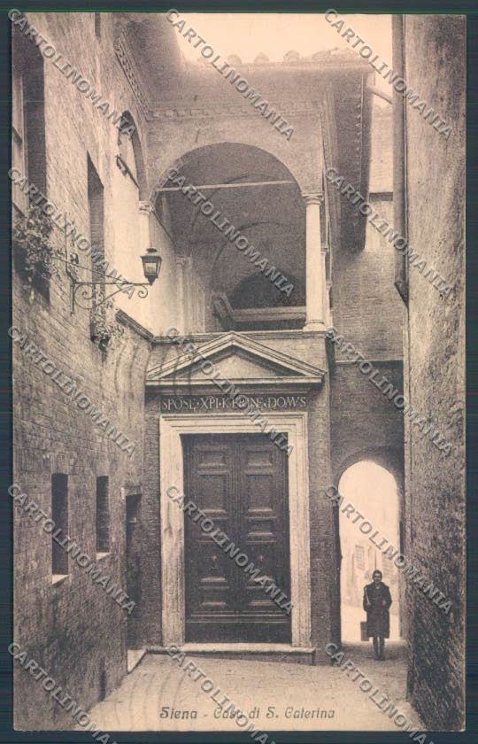 Siena città cartolina ZG1211 – fronte