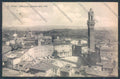 Siena città cartolina ZG1223 – fronte
