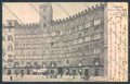 Siena città cartolina ZG1228 – fronte